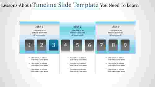 timeline slide template-Lessons About Timeline Slide Template You Need To Learn